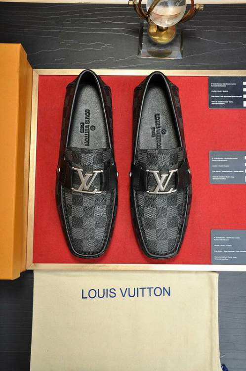Picture of Louis Vuitton Shoes _SKULVsz38-44hnh083711782